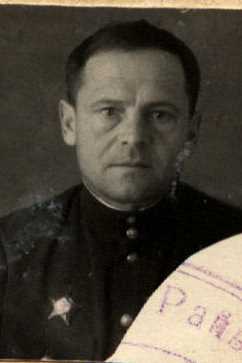 Иванов Александр Николаевич