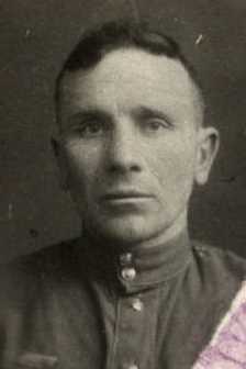 Иванов Александр Никитович