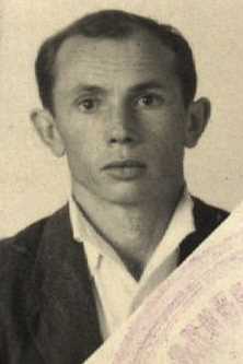 Иванов Александр Михаилович (Михайлович)