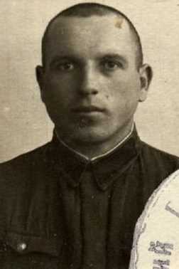 Иванов Александр Михайлович