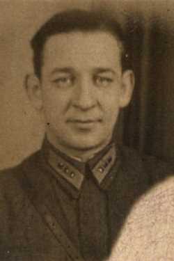 Иванов Александр Михайлович