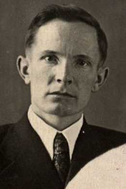 Иванов Александр Матвеевич