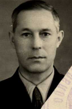 Иванов Александр Матвеевич