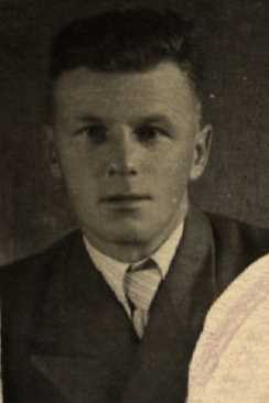 Ермолаев Михаил Иванович