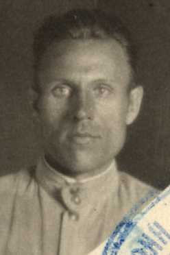 Ермолаев Иван Максимович