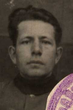 Емелин Петр Федорович