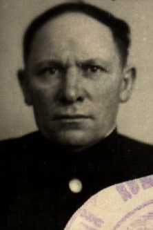 Емелин Лаврентий Захарович