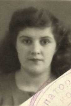 Ершова Тамара Михайловна