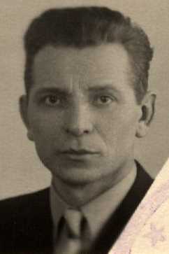 Иванов Михаил Венедиктович