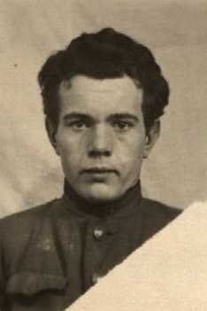 Иванов Михаил Васильевич