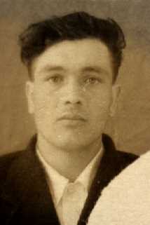 Иванов Михаил Васильевич