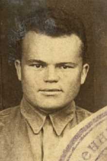 Иванов Михаил Андреевич