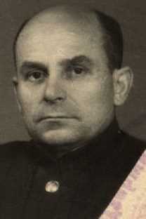 Еременко Михаил Васильевич