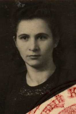 Еременко Мария Николаевна