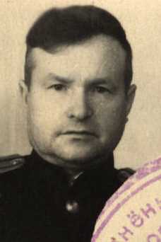 Еременко Иван Денисович