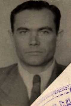 Ерзин Владимир Ибрагимович