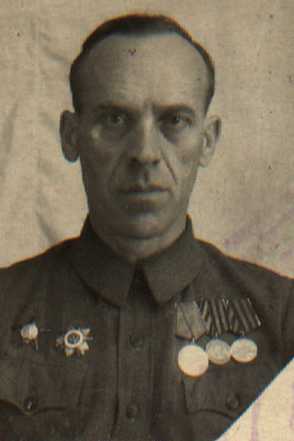 Ефремов Петр Александрович