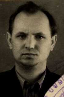 Ткаченко Иван Данилович