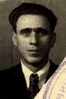 Смирнов Георгий Дмитриевич