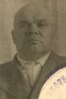 Смирнов Георгий Осипович
