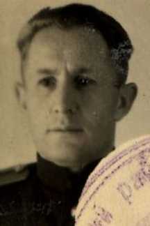 Смирнов Григорий Александрович