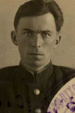 Соколов Владимир Никитович