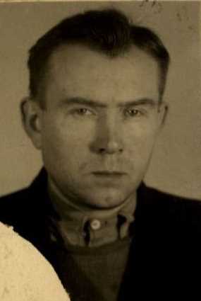 Соколов Владимир Яковлевич