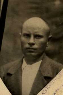 Соколов Георгий Алексеевич