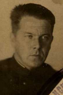 Соколов Георгий Григорьевич