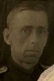 Соколов Георгий Дмитриевич