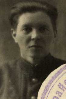 Марго Анна Александровна