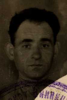 Марголин Лев Борисович
