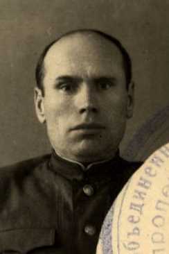 Костюченко Иван Абрамович