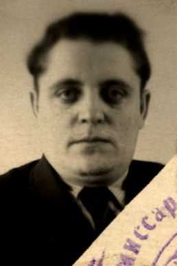 Костюченко Иван Евдокимович