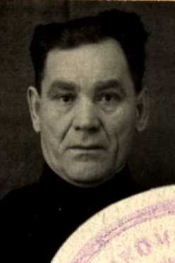 Соколов Тимофей Павлович