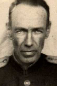 Соколов Федор Алексеевич