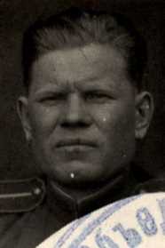 Скурихин Василий Андреевич