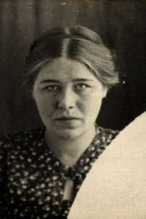 Скурихина Анна Михайловна