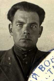Смышляев Григорий Тимофеевич