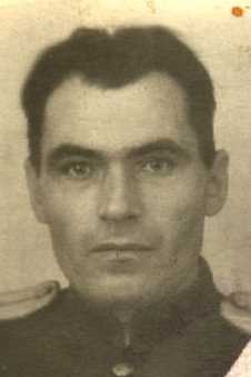 Сницер Виталий Александрович