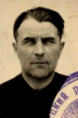 Соловьев Никита Яковлевич