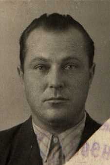 Марар Александр Петрович