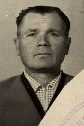 Емельянов Павел Степанович