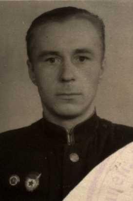 Иванов Владимир Сергеевич