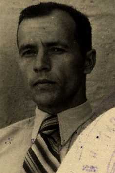 Юхименко Григорий Яковлевич