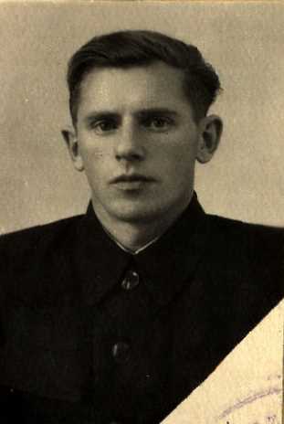Юхнович Абрам Григорьевич