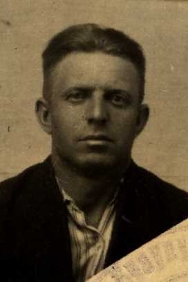 Ячевский Константин Степанович