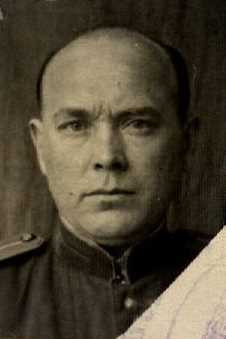 Яшин Николай Михайлович