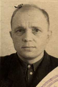 Леонтьев Григорий Иванович
