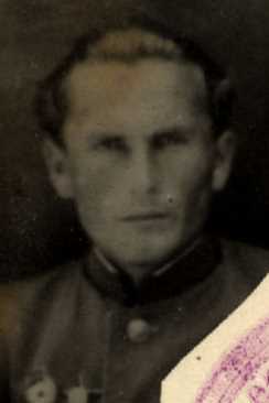 Лепченко Василий Кириллович